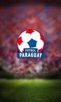 Fútbol Paraguay ảnh chụp màn hình 1