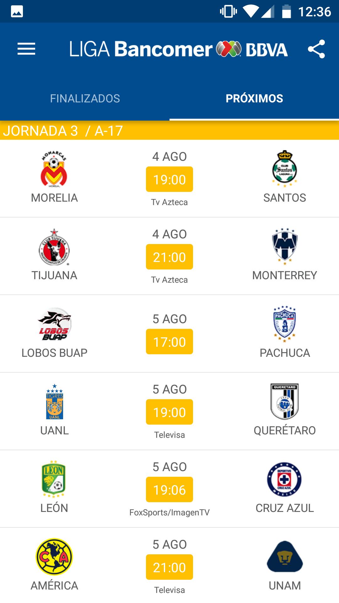 Liga 3 Online App Liga 3 Online App