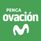 Penca Ovación Movistar আইকন