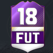 FUT 18 Draft Simulator Card