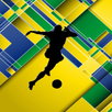 Futebol Brasileiro 2016 2017 APK