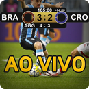 Placar tv Futebol Ao Vivo Online APK