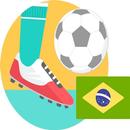 Futebol Brasileirão 2016 APK