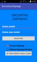 Encontra Emprego 스크린샷 2