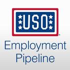 USO Employment Pipeline icône