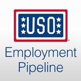 USO Employment Pipeline icon