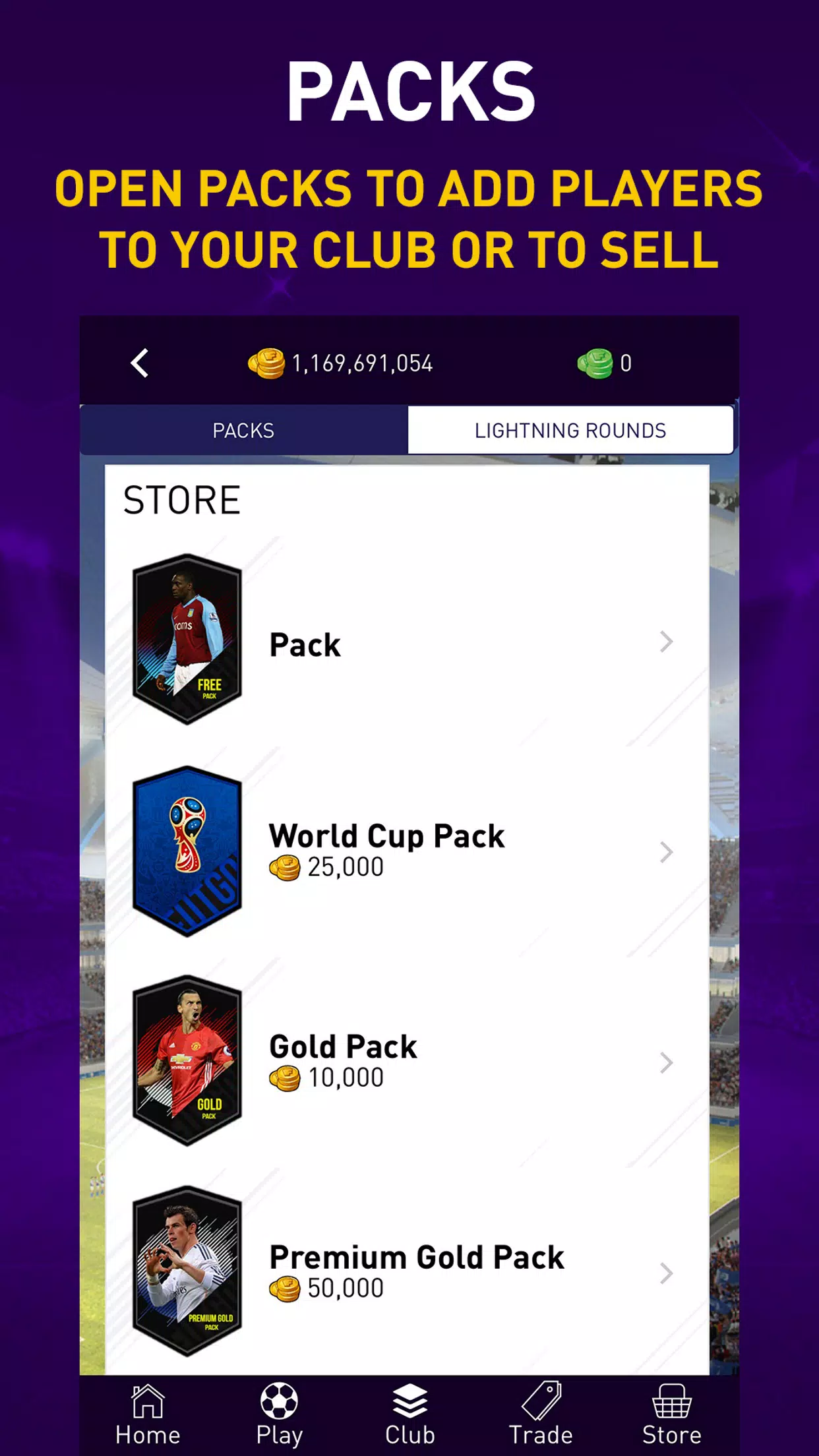 FUTBIN - FUT 23 Database Draft APK for Android - Download