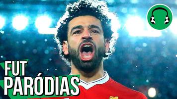 برنامه‌نما FutParódias عکس از صفحه