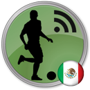 FutPod RSS Futbol Mexico APK