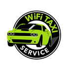 WiFi Taxi icône