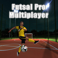 Futsal Pro Multiplayer