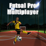 Futsal Pro Multiplayer