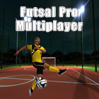 Futsal Pro Multiplayer アイコン