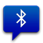 BluetoothChat for ZEAL آئیکن