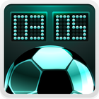 fScoreBoard(Futsal-Soccer) icône