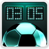 ikon fScoreBoard(Futsal-Soccer)