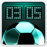 fScoreBoard(Futsal-Soccer) icon