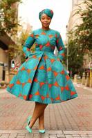 Top Modèle Tenue Africaine bài đăng