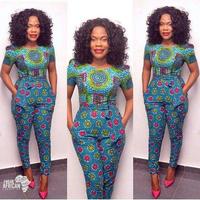 Top Modèle Tenue Africaine ảnh chụp màn hình 1
