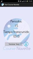 Course-Navette Test App screenshot 1