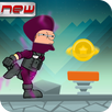 Futama Ninja Run APK