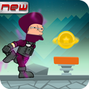 Futama Ninja Run APK