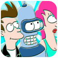 Futurama : Adventure Of Tomorrow💥