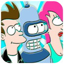 Futurama : Adventure Of Tomorrow💥 APK