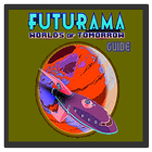 Guía de Futurama: W of T আইকন