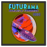 Guía de Futurama: W of T