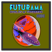 Guía de Futurama icon
