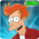 APK Guide for Futurama : Worlds of Tomorrow