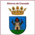 Alhama de Granada icône