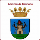 Alhama de Granada ไอคอน