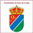 Cenes de la Vega biểu tượng