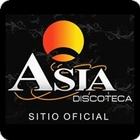 Asia Discoteca ไอคอน