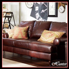 Futura Leather Furniture Reviews new أيقونة