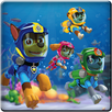Sea undrewater rescue APK