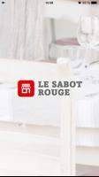 Sabot Rouge الملصق