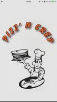Pizz N Crep poster