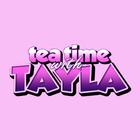 Tea Time with Tayla ikona