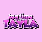 Tea Time with Tayla icône