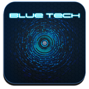 Zukunft blaue Tech APK