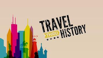 Travel Thru History 截图 3