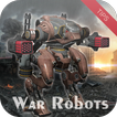 War Robots VR Game Online Military Mech Future Tip