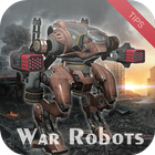 ikon War Robots