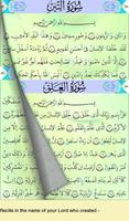 Poster Eghra Free Learn Holy Quran