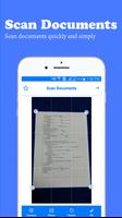 Scan Documents capture d'écran 1
