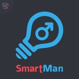 SmartMan 图标
