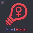 SmartWoman for Google TV আইকন